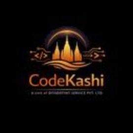 CodeKashi - A Unit of DTODSTINT Service Pvt. Ltd.